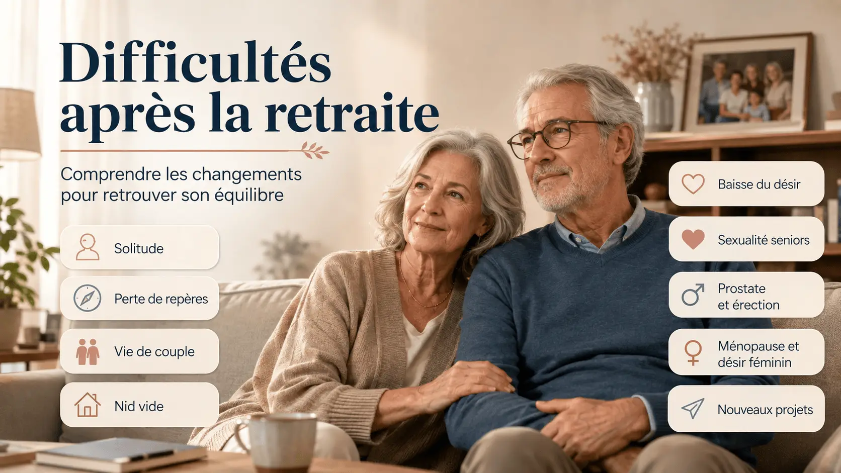 sexualité seniors